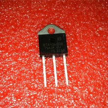 1 шт./лот BTA41-600B BTA41600B BTA41 TO-3P на