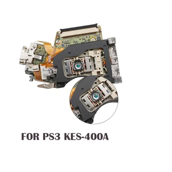 

1pc New KES-400A Laser Lens for Sony PS3 Fat Console Optical KES 400A Optical Laser lens for Sony PlayStation 3 Phat Replacement