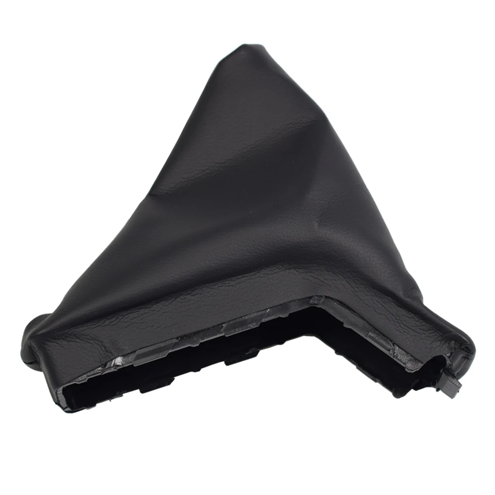 Suitable for Opel Astra Astra H leather handbrake cover dust cover car manual shift car gear cover