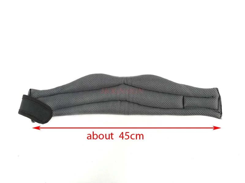 Cervical traction Cervical Spine Neck Warmer Warm Neck Correction Stretcher Office Comfortable Home Adult Strap Fixation