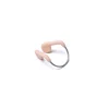 1PC Soft Silicone Swimming Nose Clip Durable No-skid Adjustable Stainless Steel Wire for Swimming Diving Sports Accessories 2