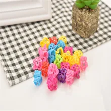 Аксессуары для волос для девочек; маленькие заколки для волос; маленькие детские заколки для волос из Южной Кореи; Детский головной убор для девочек