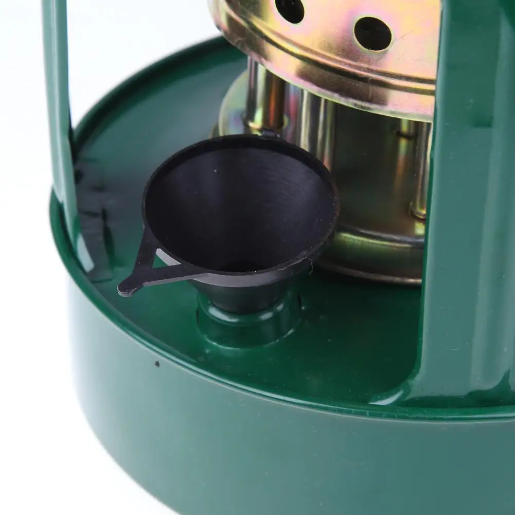 Réchaud Silencieux à Kérosène/paraffine - Pour Camping, Survie, Plein Air (neuf)