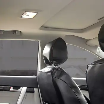 

Sun Visor Sunshade Anti-UV Cover Accessories Interior Protector Durable
