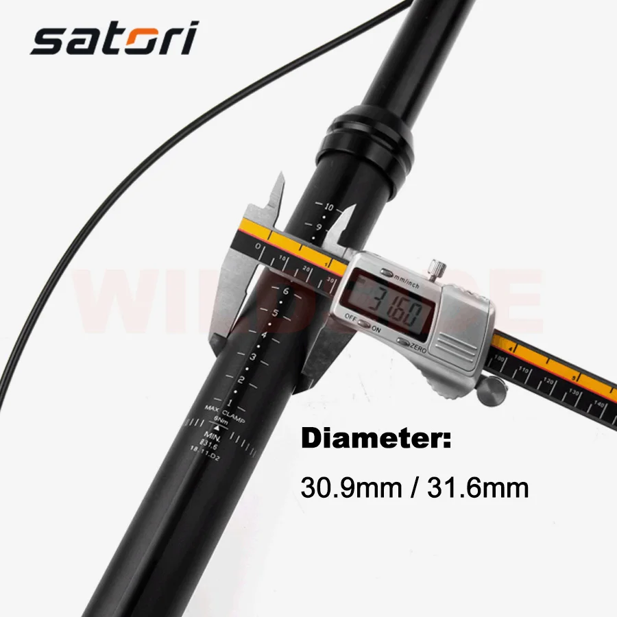 Satori-sorata-pro-adjustable-dropper-seatpost-mtb-mountain-bike-30-9-31-6-remote-lever-bicycle (3)