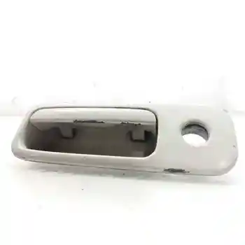 

7H0827561AFKZ HANDLE OUTER PORTON VOLKSWAGEN POLO SALOON (6N1)