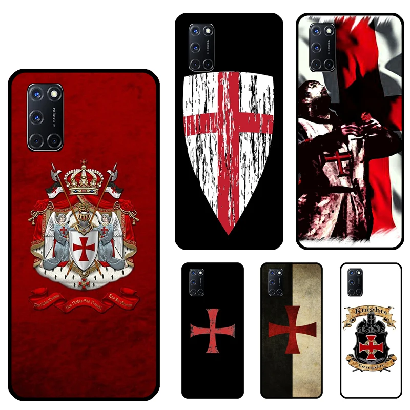 Чехол для OPPO A5 A9 2020 A53 A31 A52 A72 A15 A83 A91 F5 F7 A1K A3S A5S Find X3 Pro | Мобильные телефоны и