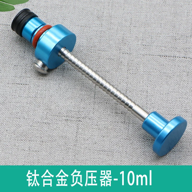 liposuction aspirator kit,fat harvesting transplantation kit fat transfer tools