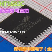 10 шт./лот HT1632C светодиодный QFP52