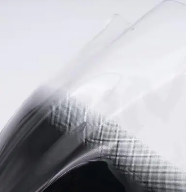 Для Kawasaki z750 z750r мотоцикл передний туринг лобовое стекло ветер экран клякса на Ветер Дефлектор экран с кронштейном - Цвет: Прозрачный