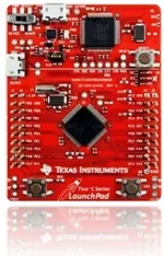 Ek-Tm4C123Gxl: Tiva C Launchpad Cortex-M4
