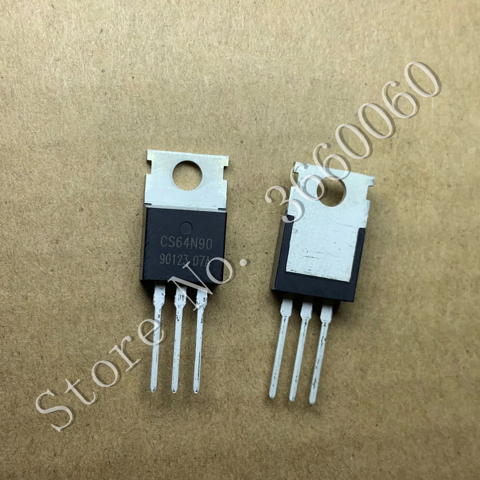 

10pcs/lot CS64N90