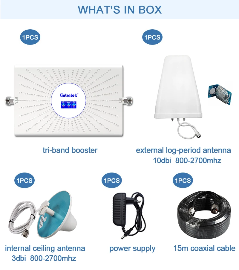 AD4D Digital UHF Wireless Microphone System 2