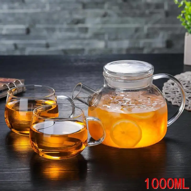 Articulo De Cocina Waterkoker Bollitore Demlik инструмент Chaleira Teiera для ресторана Tetera Para Theepot китайский чайник - Цвет: Version A