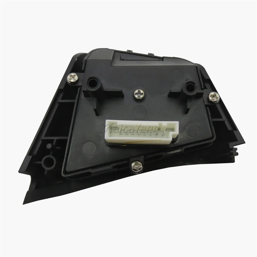 Steering Wheel Cruise Control Buttons Only RIGHT Side