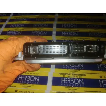 

038906019BK 0281010305 Switchboard Engine EUA Volkswagen Passat Saloon (3b2) *