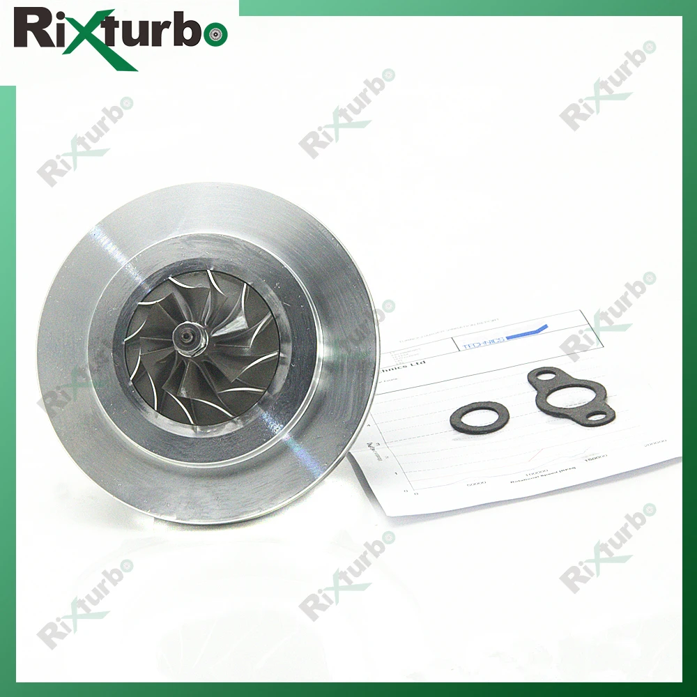 Nuova Cartuccia Turbo Bilanciata H03 5303 988 0022 Per Vw Passat B5 Seat Alhambra Vw Sharan 1.8T 110Kw Nucleo Turbina Chra Turbolader