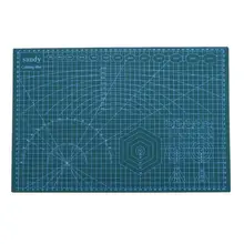 Professional 450*300mm A3 PVC Double Side Self-healing No reflective Non Slip DIY Cutting Board Patchwork Mat For desktop Mouse