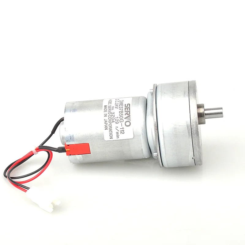 Noritsu qss3201/3702 미니 랩 예비 부품 커터 모터