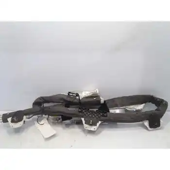 

7M51A14K159AD Airbag Curtain Front Left Ford Focus Hatchback (CHAP) 1.6 (d)