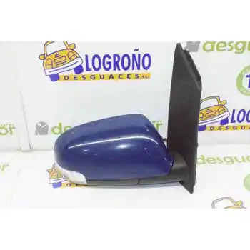 

RIGHT REARVIEW MIRROR VOLKSWAGEN TOURAN (1T2)