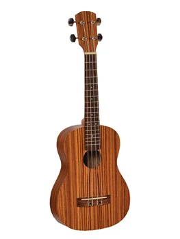 

Z1176 Zebrano ukulele tenor, Hora
