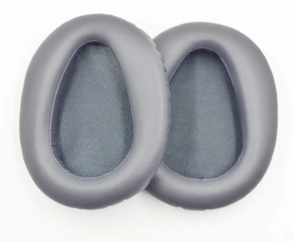 High Quality Replacement Memory Foam Ear Pads Cushions for sony MDR ZX770BN ZX780DC Headphones Earpads