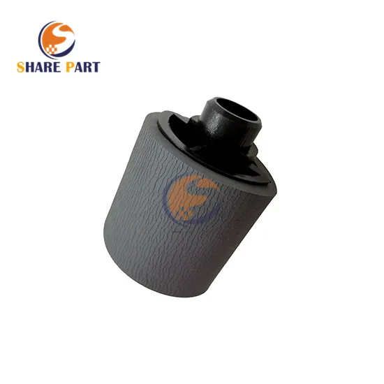 Оригинальный Новый вал для захвата samsung ML1510 ML1710 ML1740 scx JC72 01231A 4100 4200 4300 p 565/560/4016/560R
