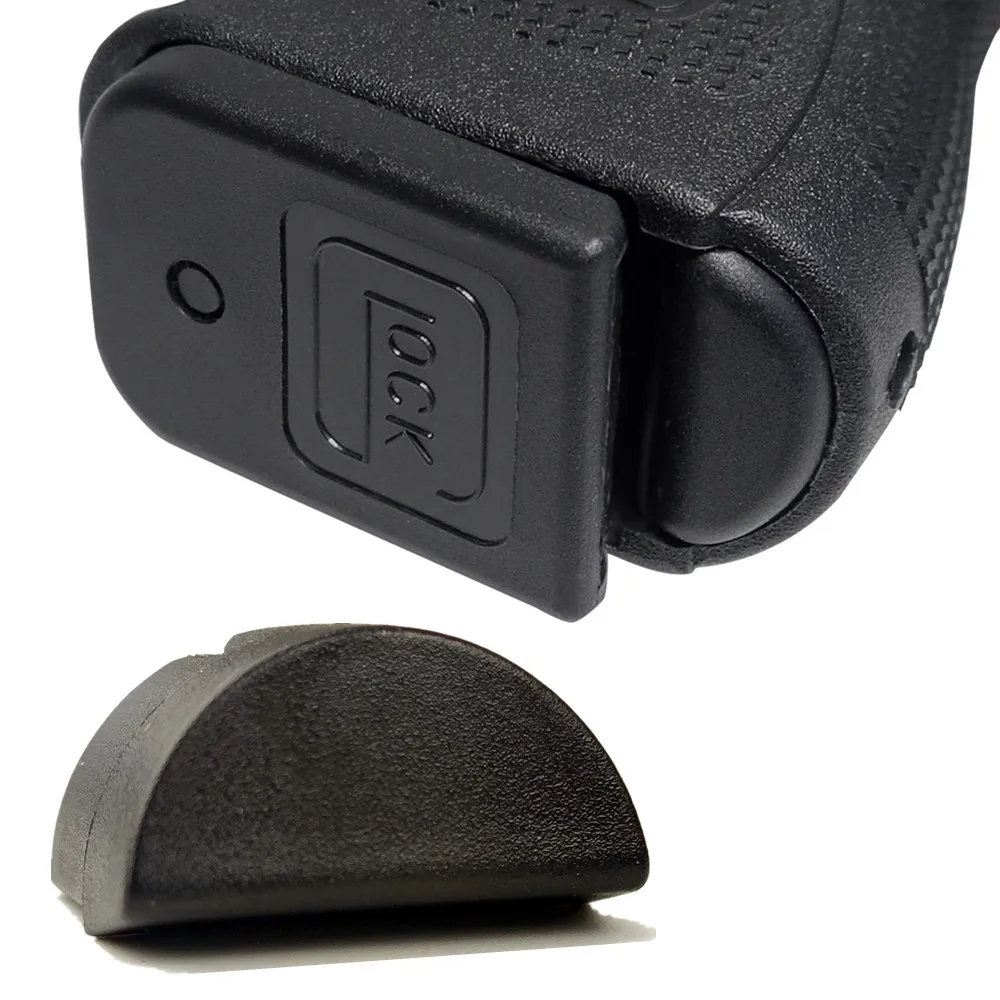 Тактическая вставка для каркаса Magwell Gen 1/2/3/4/5 Glock 26 27 33 39 пистолет 9 мм магазин