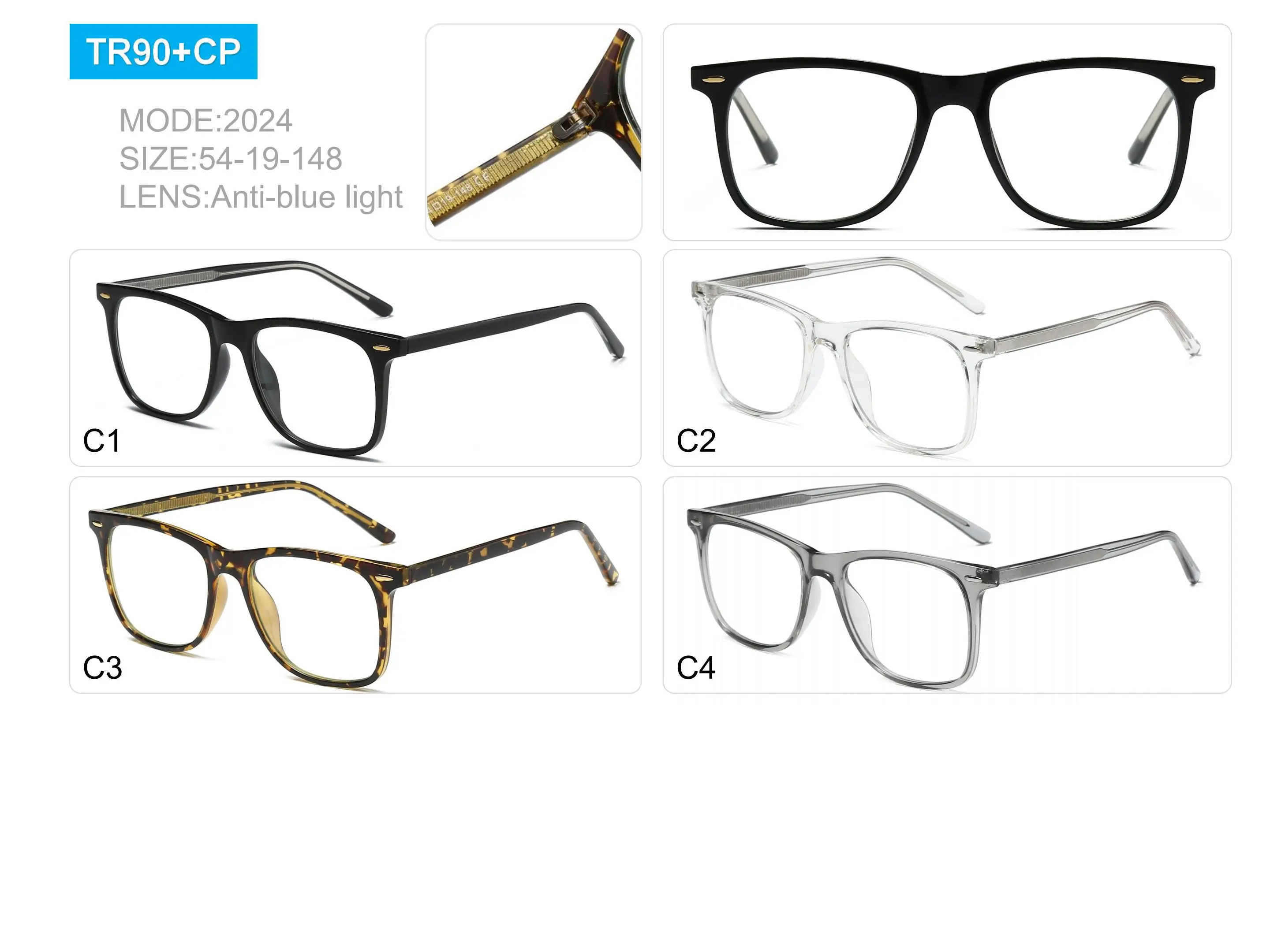 Alibaba Cheap Custom Eyeglasses Wholesale Cheap Customized Logo