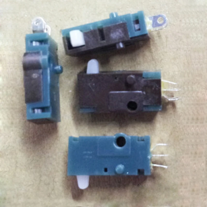 FT-1807 microphone ptt.1