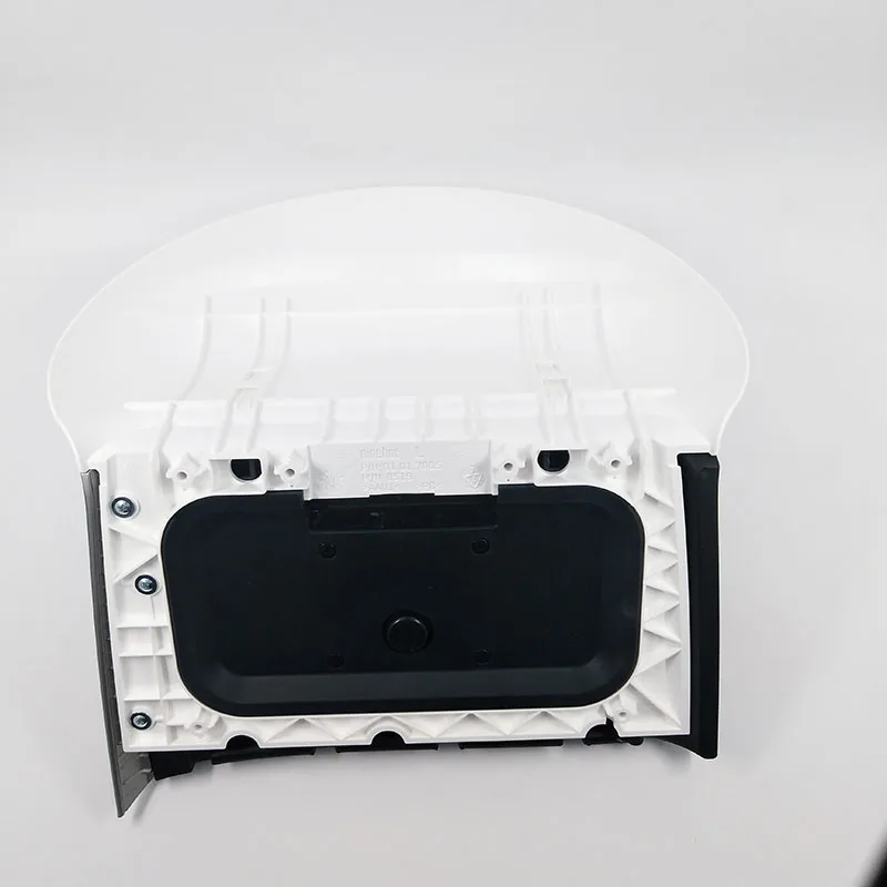 Мини плюс аксессуары для Xiaomi № 9 вагонетки с противовесом левое крыло правое крыло с дополнительной накладкой