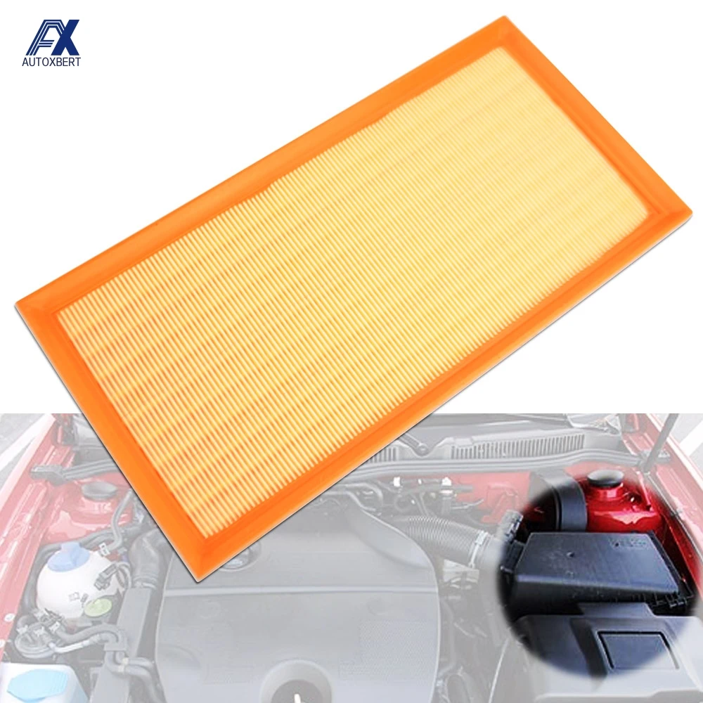 Air-Filter-For-Volkswagen-VW-Jetta-Bora-Fourth-Generation-1J-1999-2007 ...