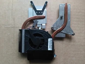 

New laptop cpu fan with heatsink for HASEE HP760 HP840 HP860 HP870 L840T