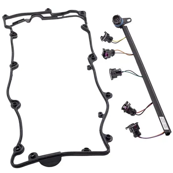 

For Land Rover Defender & Discovery TD5 Injector Wiring Harness Loom & Rocker