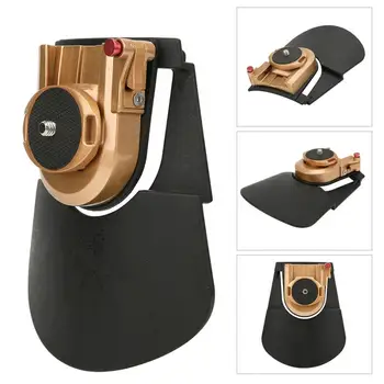 

fotografia Cameras Belt Metal Waist Clip Clamp Holder Quick Release Plate for SLR Camera photo studio