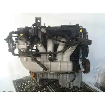 

A3D Complete Engine Kia Rio 1.3 Cat