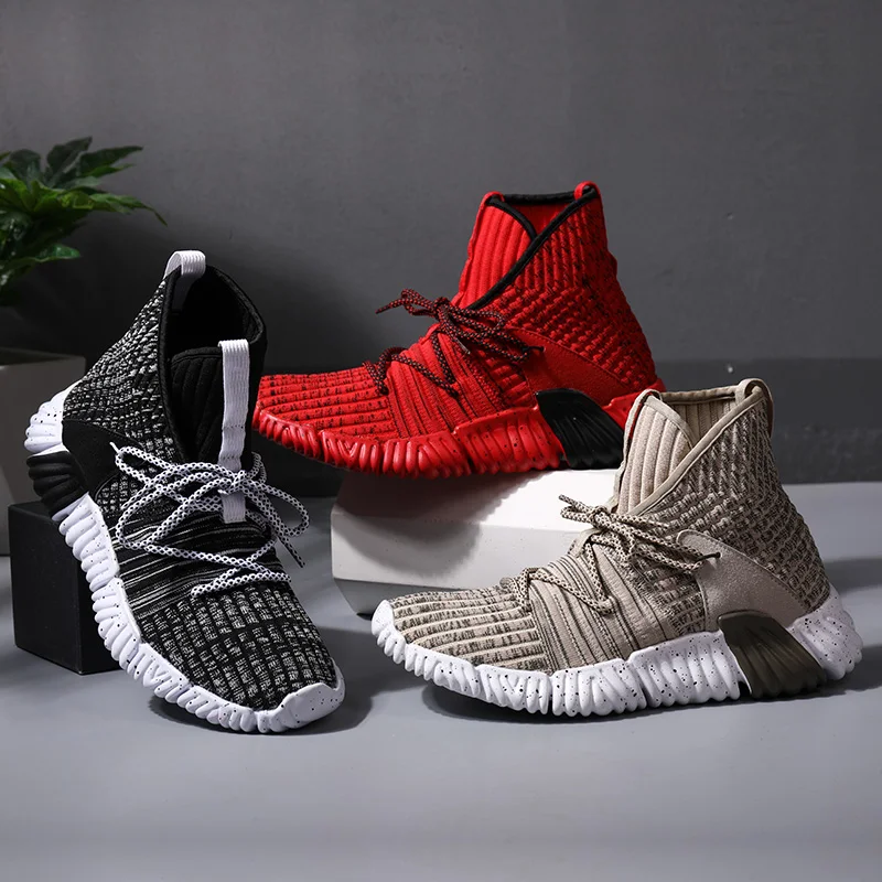 TASHEN горячая Распродажа Ins Yeezys Air 350 Boost V2 классические мужские дышащие Туфли-кроссовки удобные и повседневные