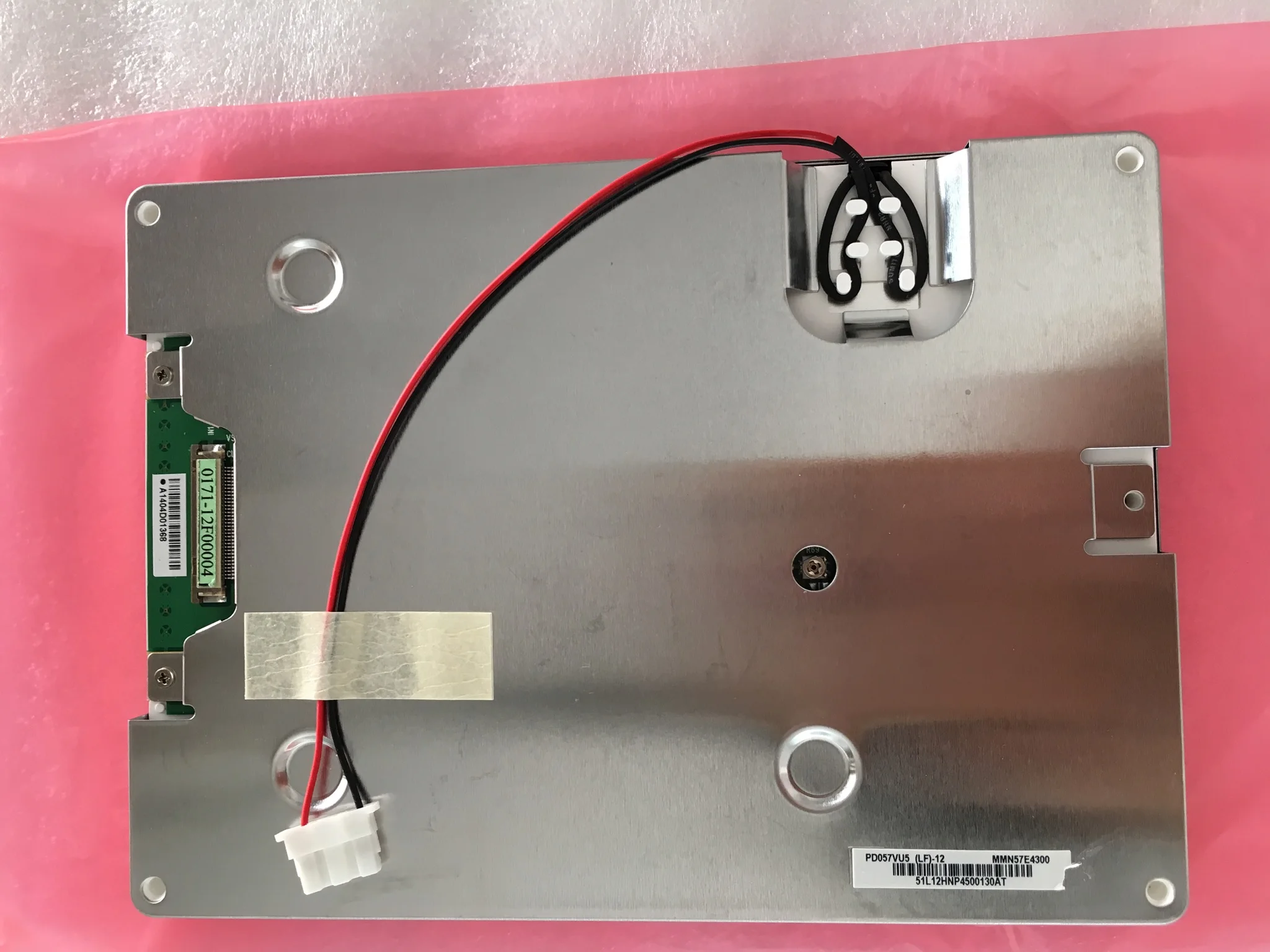 PD057VT1 LCD ũ
