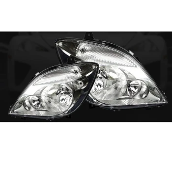 

Headlight Sprinter 2006 one set
