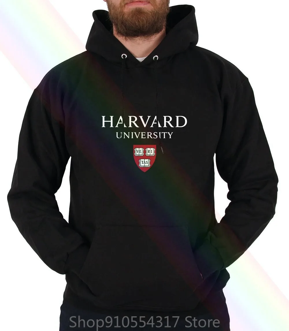 harvard university hoodie