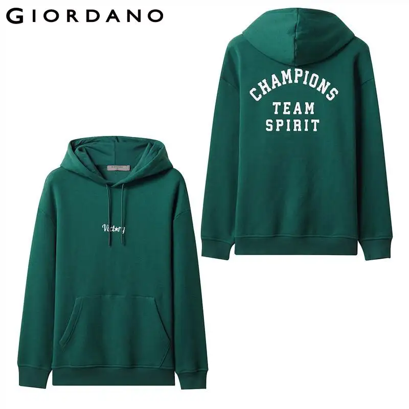 hoodie with inner pocket