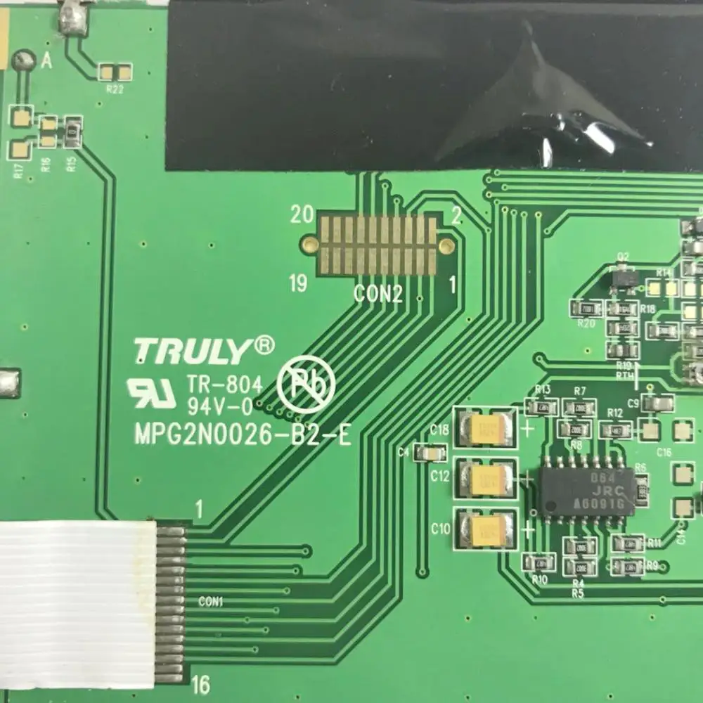 MPG2N0026-B2-E LCD ÷ ȭ