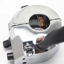 22 мм мотоцикл Dirtbike рога указатель поворота H/L луч Левый переключатель