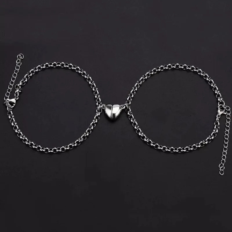 Heart bracelet