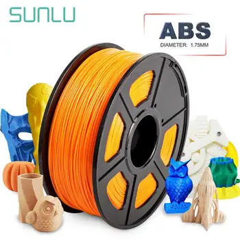 

Pink ABS 3D Filament For 3D Printer And Children Drawing 3D Pen 1.75mm 1KG With Spool Plastic ABS Filament With Box Packing