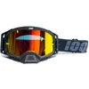 Солнцезащитные очки для мотокросса, защитные очки для мотокросса MX с ночным видением, очки для вождения, распродажа 2022 ► Фото 3/6
