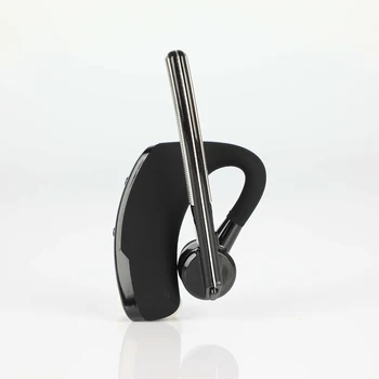 

Wireless Walkie Talkie Bluetooth PTT Headset Earpiece For Motorola Mic Headset Adapter Black Portable Walkie Talkie cl