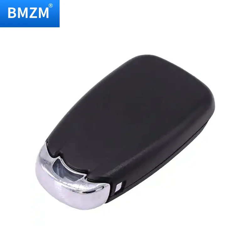 BMZM 4 + 1 кнопки умный дистанционный Автомобильный ключ костюм для Chevrolet Malibu с HYQ4AA