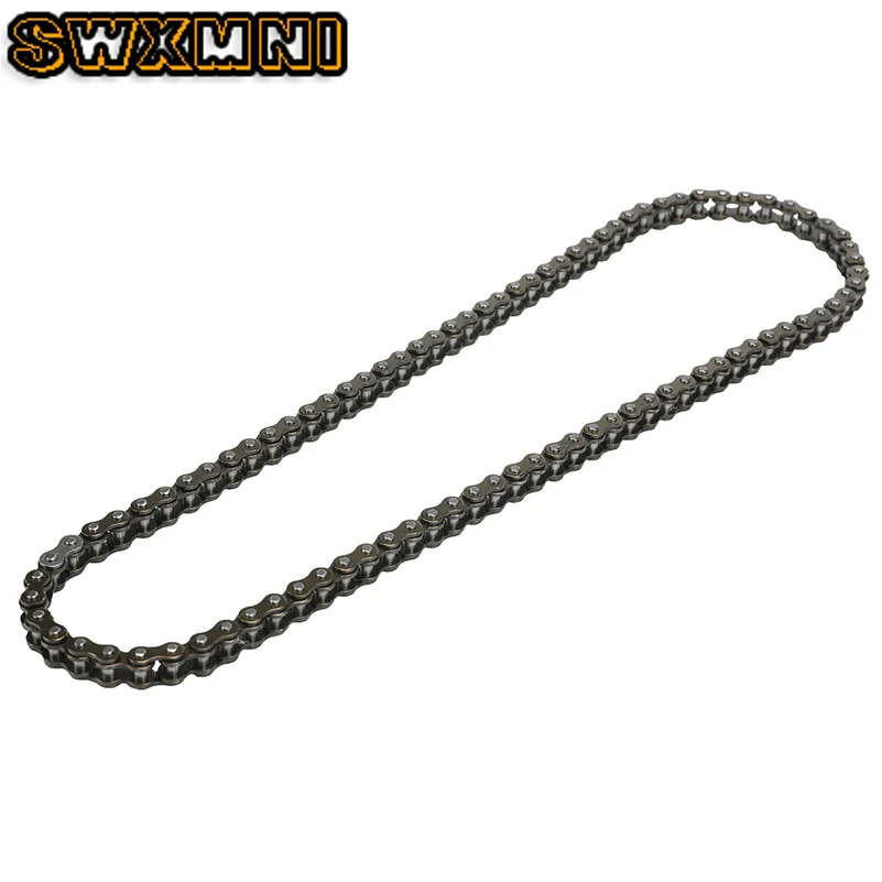 Lifan 150cc Motorcycle Timing Chain Cam Chain Tank Chain 25H 90L Links